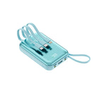Blue / 20000 mAh