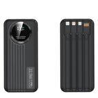 Black / 40000 mAh