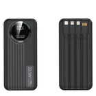 Bowlift | Portable Power Bank with Fast Charging & Digital Display | Compact Design for On-the-Go Charging 0