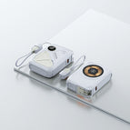 Gray / 20000 mAh