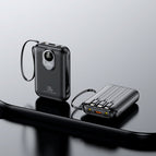 Black / 20000 mAh
