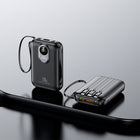 Bowlift | Portable Power Bank with Fast Charging & Digital Indicator | Compact Design for On-the-Go Charging 0