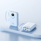 Blue / 20000 mAh