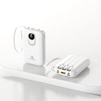 White / 20000 mAh