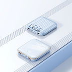 Blue / 20000 mAh