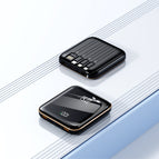 Black / 5000 mAh