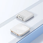 White / 10000 mAh