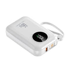 White / 10000 mAh