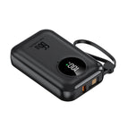 Black / 30000 mAh