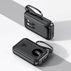 Black / 10000 mAh
