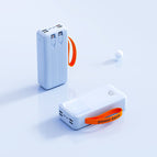 Blue / 40000 mAh