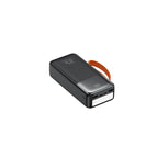 Black / 30000 mAh