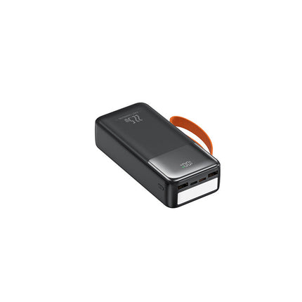 Bowlift | Portable Power Bank with Fast Charging & Integrated Cables | High Capacity for On-the-Go Charging 10