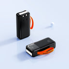 Black / 40000 mAh