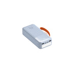 Bowlift | Portable Power Bank with Fast Charging & Integrated Cables | High Capacity for On-the-Go Charging 4