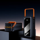 Bowlift | Portable Power Bank with Fast Charging & LCD Display | High Capacity for Mobile Devices 0