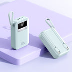 Green / 10000 mAh