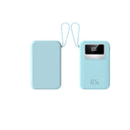 Green / 20000 mAh