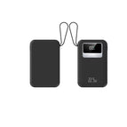 Black / 10000 mAh
