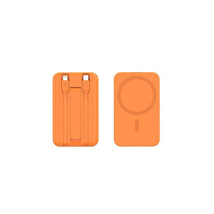 Bowlift | Portable Power Bank with Fast Charging & Smart Functionality | Compact Design for On-the-Go Charging 1