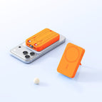 Orange / 10000 mAh
