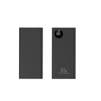 Black / 20000 mAh