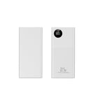 White / 20000 mAh