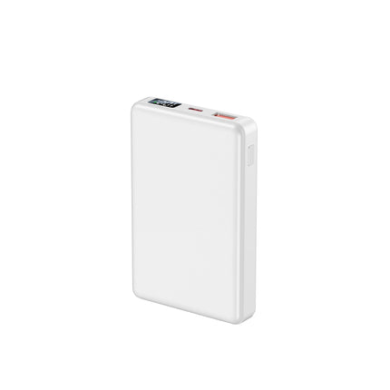 Bowlift | Portable Power Bank with Induction Charging & Digital Display | High Capacity for On-the-Go Charging 2