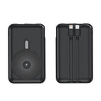 Black / 10000 mAh