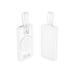 White / 30000 mAh