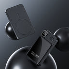 Black / 5000 mAh
