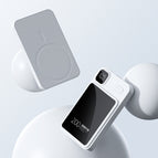 White / 10000 mAh