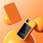 Orange / 20000 mAh