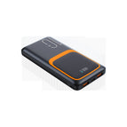 Black / 40000 mAh