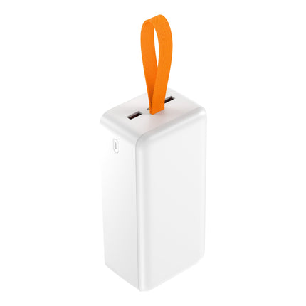 Bowlift | Portable Power Bank with Inductive Charging & Smart Display | Reliable Energy for On-the-Go Charging 2