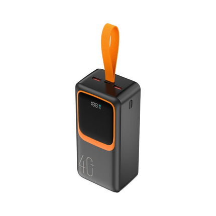 Bowlift | Portable Power Bank with Inductive Charging & Smart Display | Reliable Energy for On-the-Go Charging 5