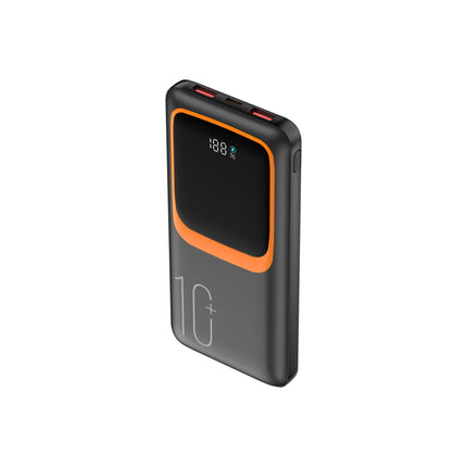 Bowlift | Portable Power Bank with Inductive Charging & Smart Display | Reliable Energy for On-the-Go Charging 6