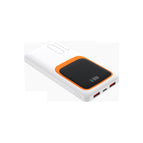 White / 40000 mAh
