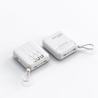 White / 10000 mAh