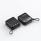 Black / 20000 mAh