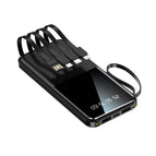 Black / 4000 mAh
