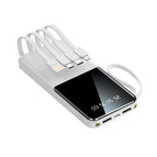 White / 4000 mAh