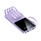Pink / 4000 mAh