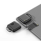 Black / 10000 mAh