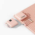 Pink / 10000 mAh