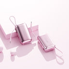 Rose gold / 20000 mAh