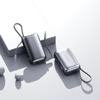 Gray / 10000 mAh