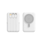 White / 20000 mAh