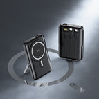 Black / 20000 mAh