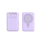 Lilac / 10000 mAh